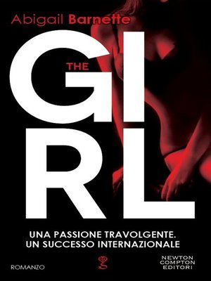 cover image of The Girl